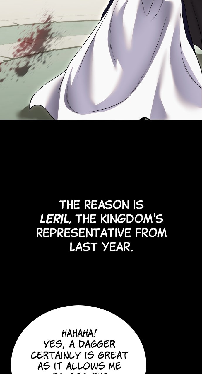 Secretly More Powerful than the Hero Ep. 28 - I