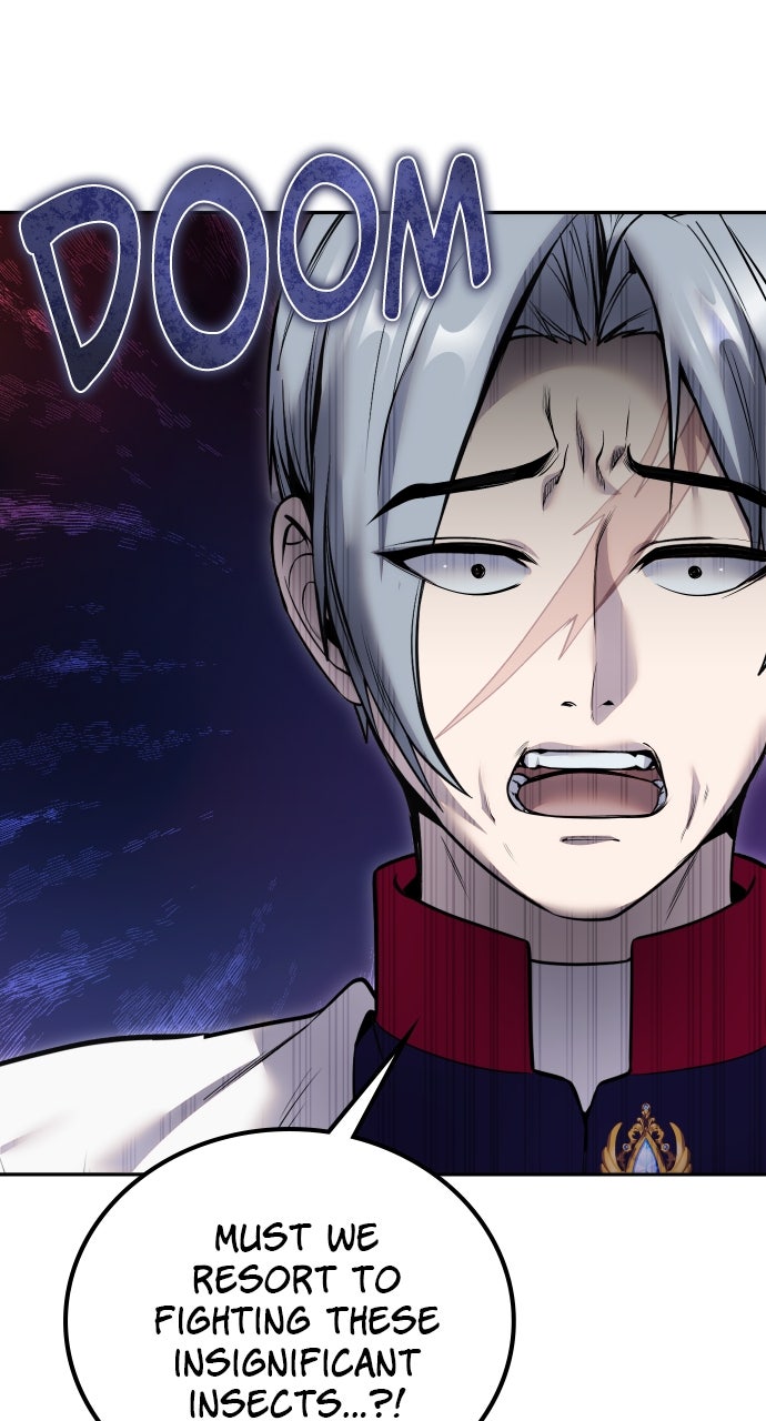 Secretly More Powerful than the Hero Ep. 28 - I