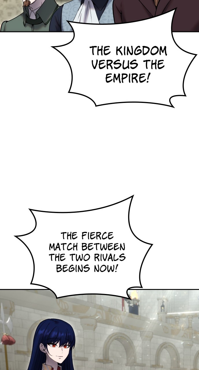 Secretly More Powerful than the Hero Ep. 28 - I