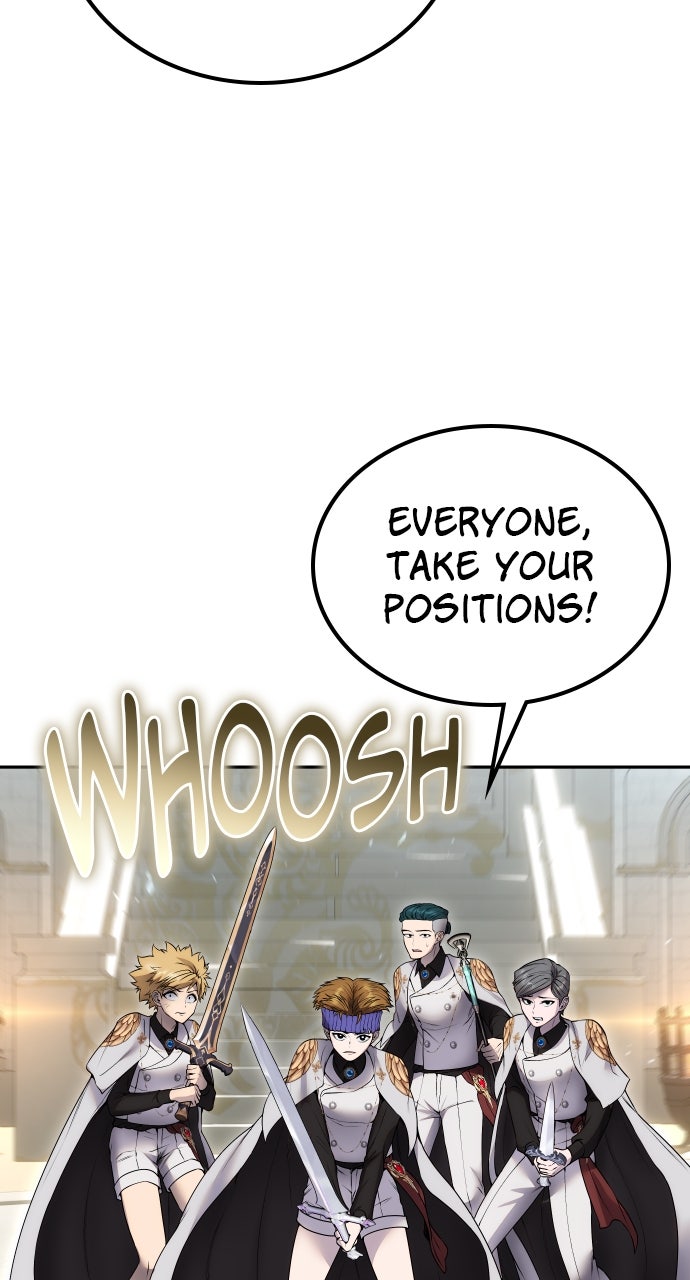 Secretly More Powerful than the Hero Ep. 28 - I