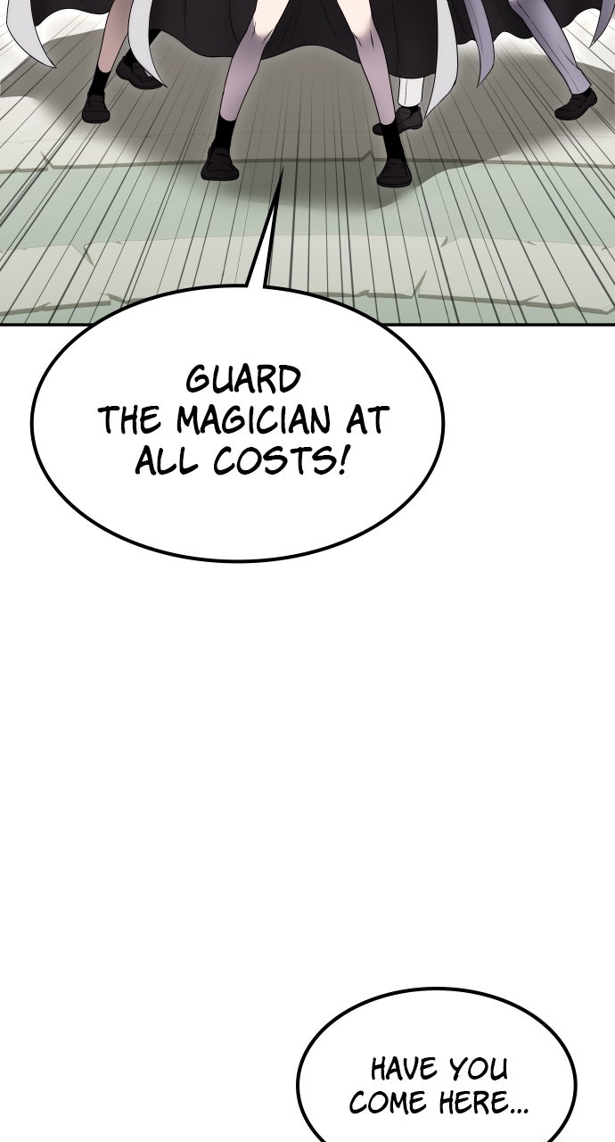 Secretly More Powerful than the Hero Ep. 28 - I