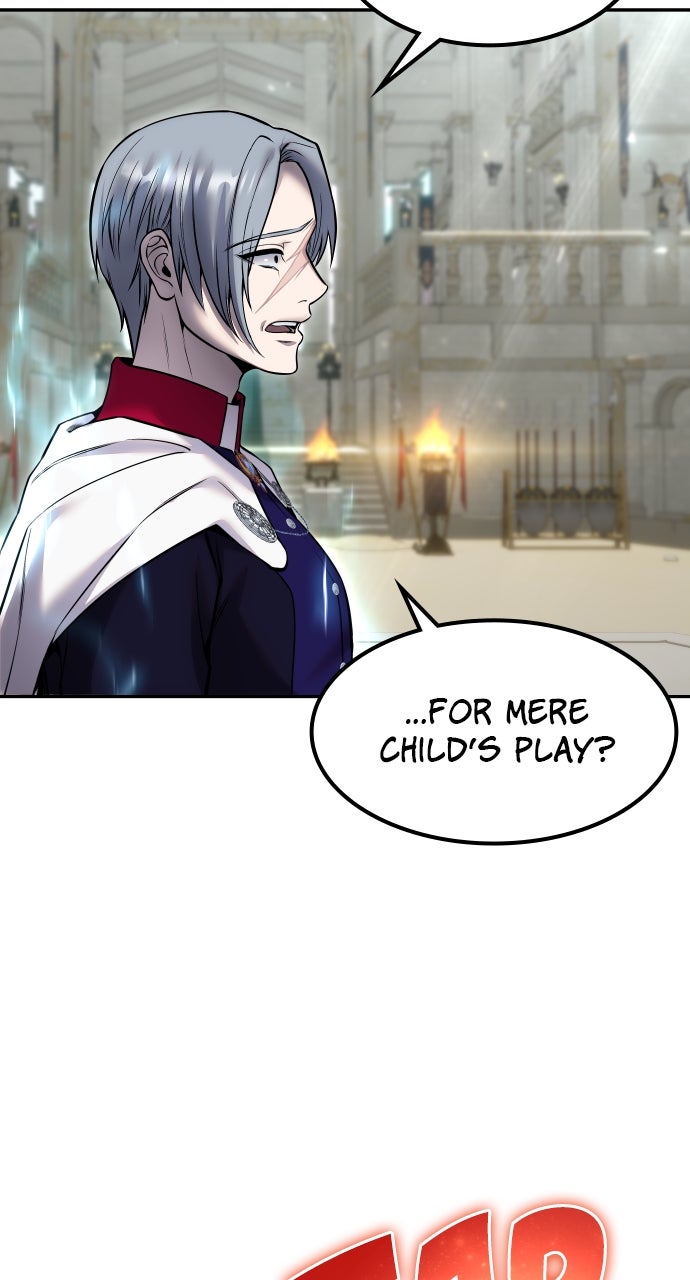 Secretly More Powerful than the Hero Ep. 28 - I