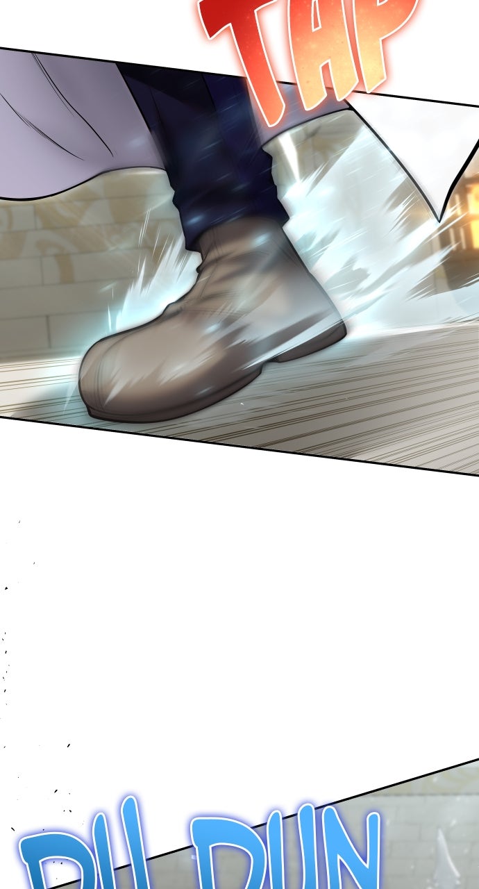 Secretly More Powerful than the Hero Ep. 28 - I