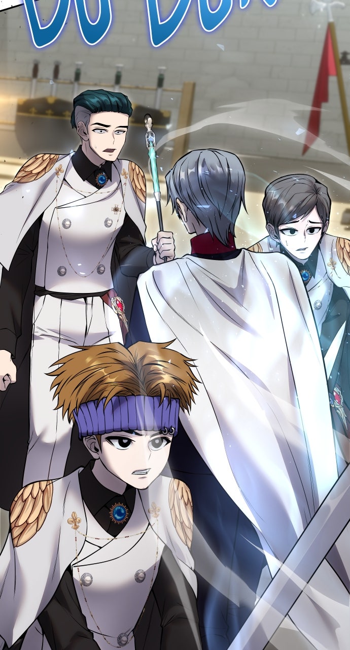 Secretly More Powerful than the Hero Ep. 28 - I