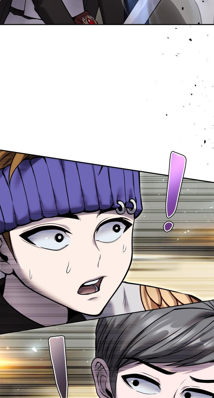 Secretly More Powerful than the Hero Ep. 28 - I