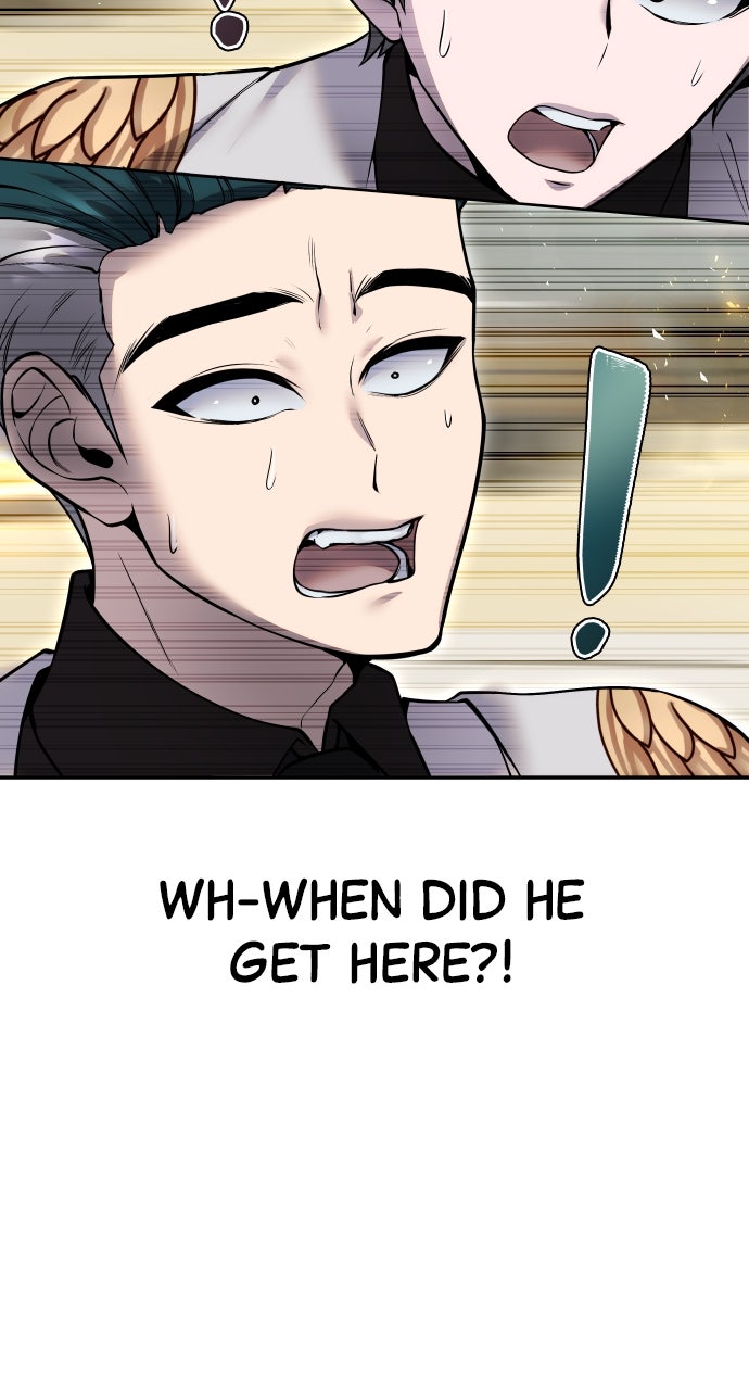 Secretly More Powerful than the Hero Ep. 28 - I