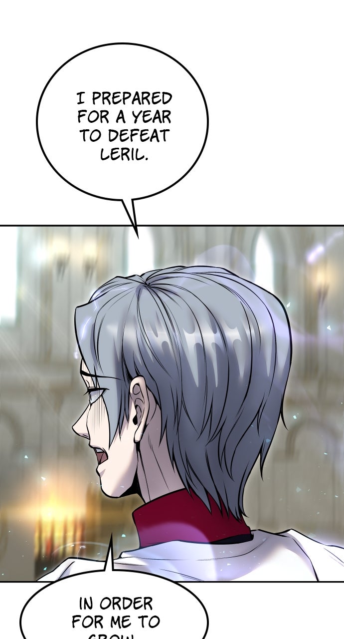 Secretly More Powerful than the Hero Ep. 28 - I