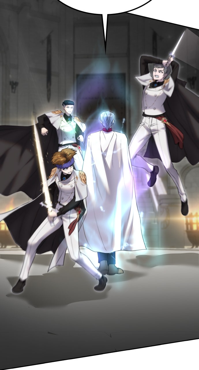 Secretly More Powerful than the Hero Ep. 28 - I