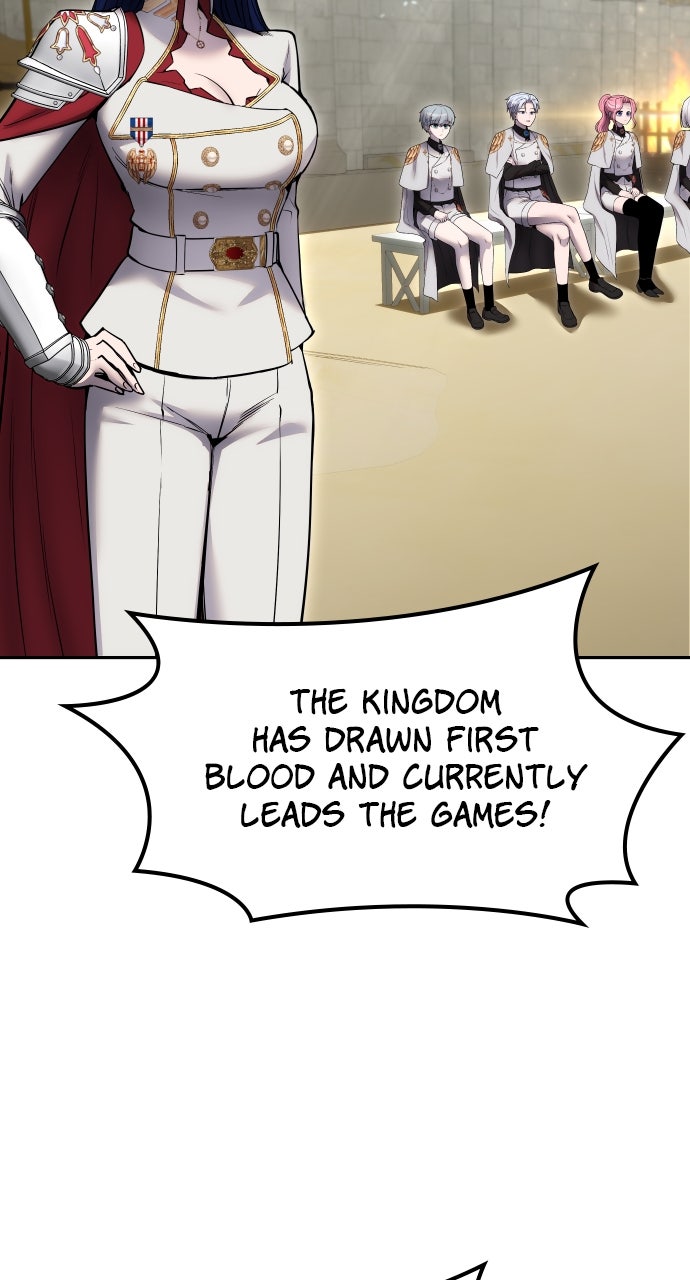 Secretly More Powerful than the Hero Ep. 28 - I
