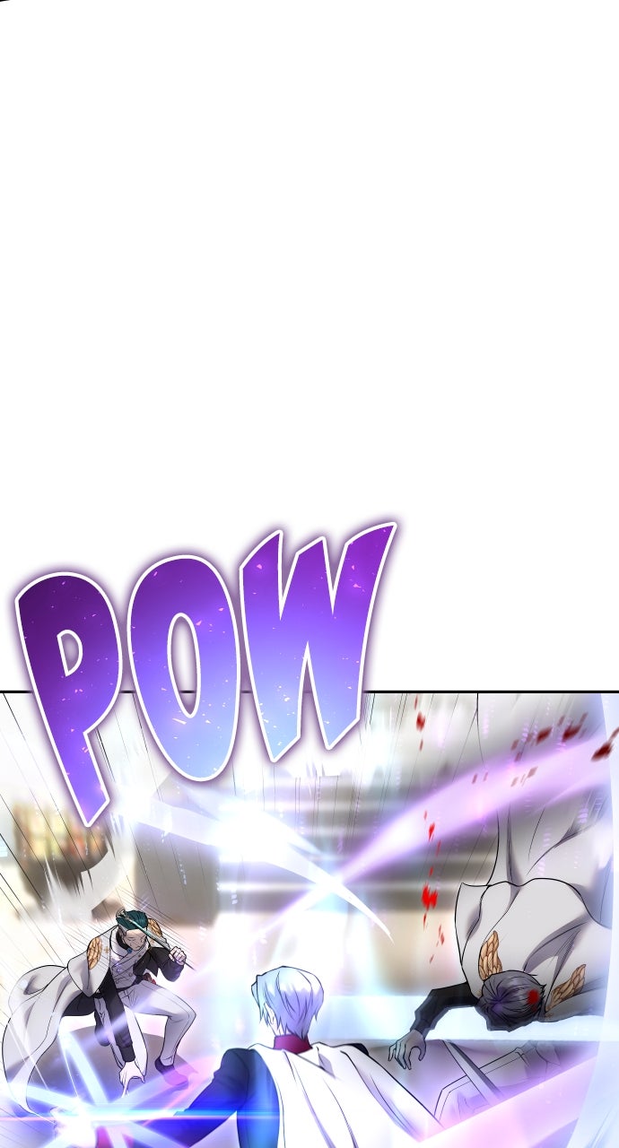 Secretly More Powerful than the Hero Ep. 28 - I
