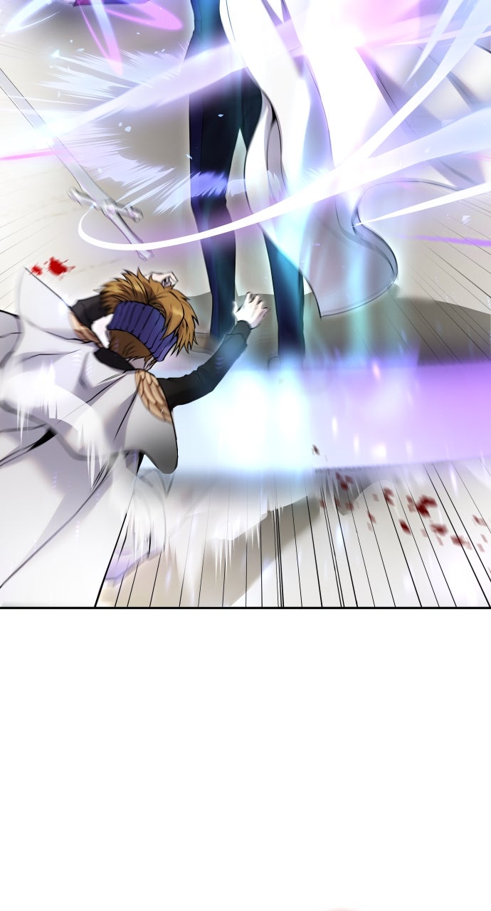 Secretly More Powerful than the Hero Ep. 28 - I