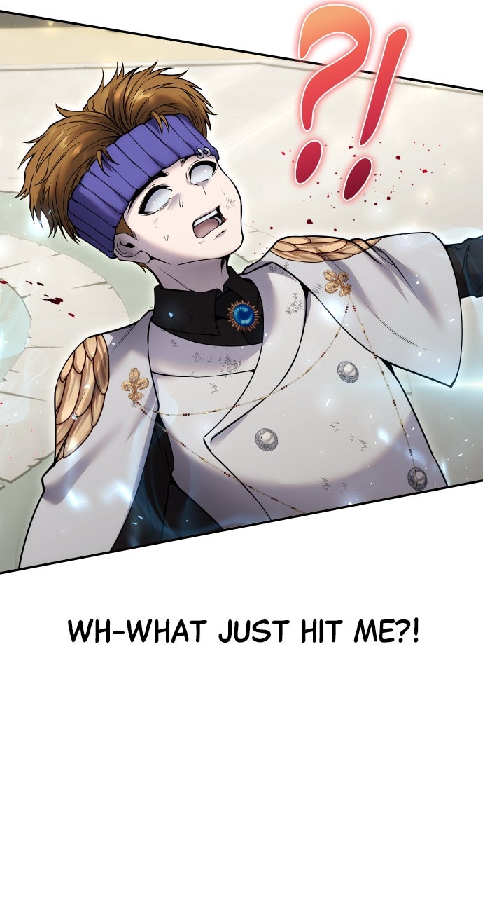 Secretly More Powerful than the Hero Ep. 28 - I
