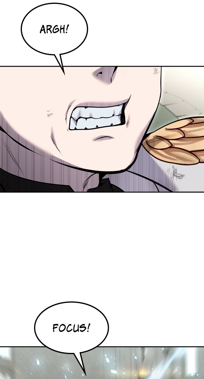 Secretly More Powerful than the Hero Ep. 28 - I