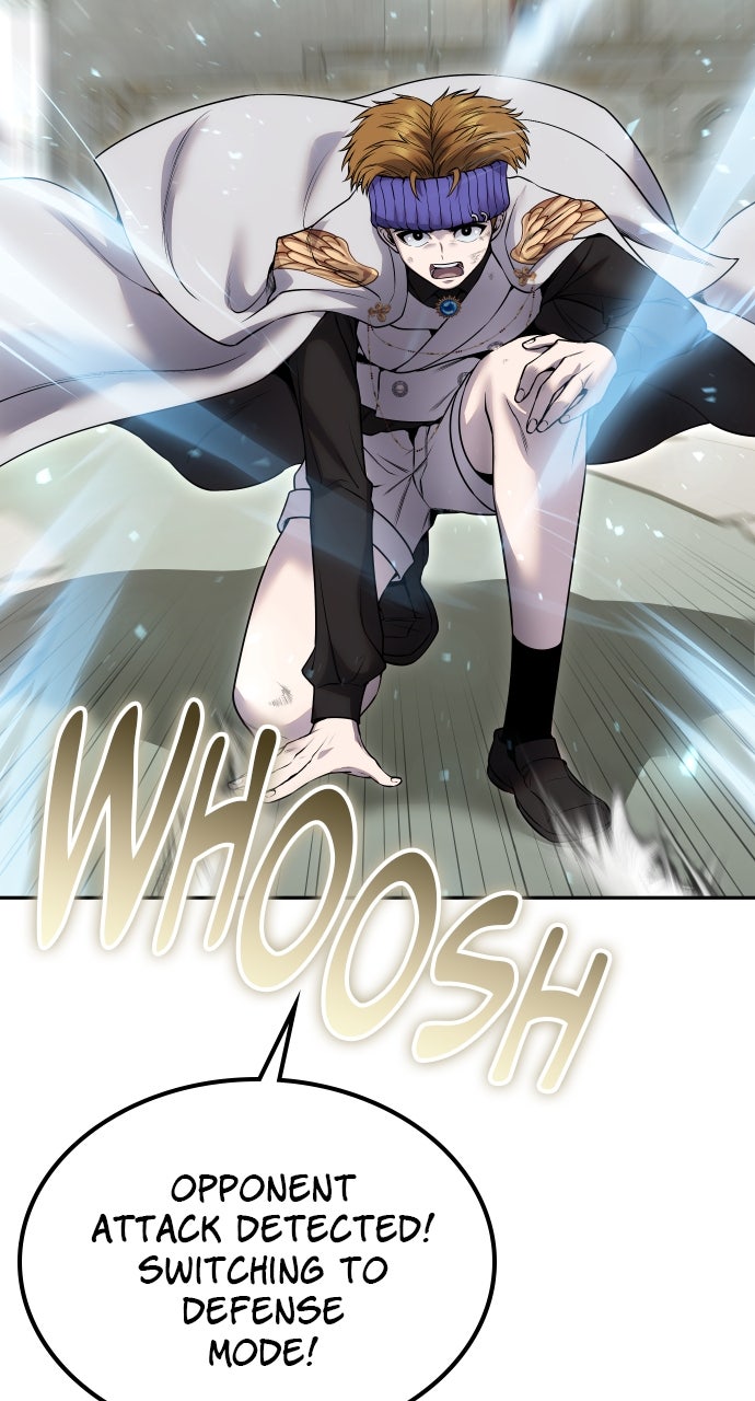 Secretly More Powerful than the Hero Ep. 28 - I