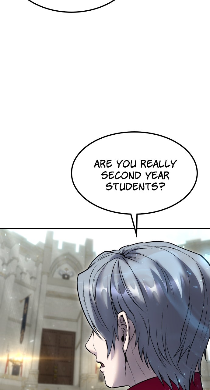 Secretly More Powerful than the Hero Ep. 28 - I