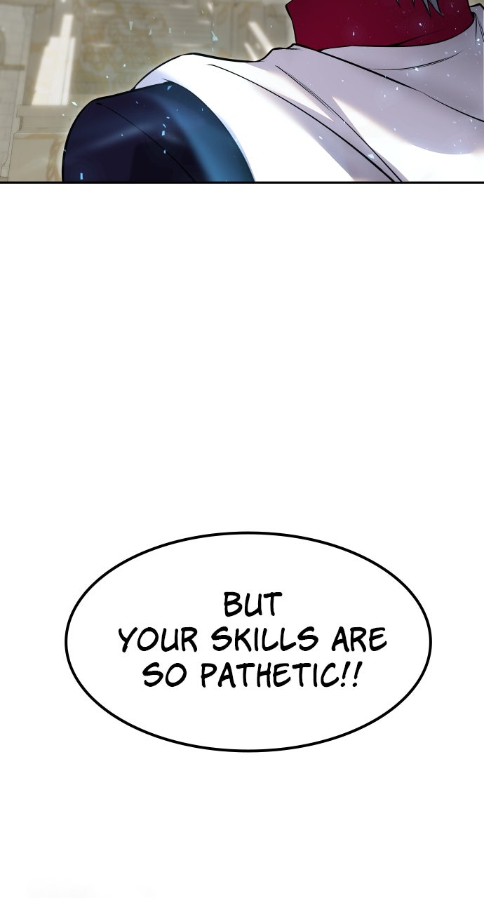 Secretly More Powerful than the Hero Ep. 28 - I