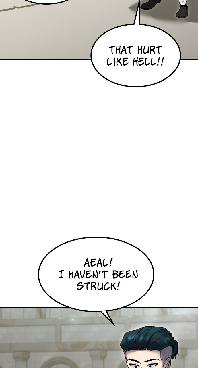 Secretly More Powerful than the Hero Ep. 28 - I