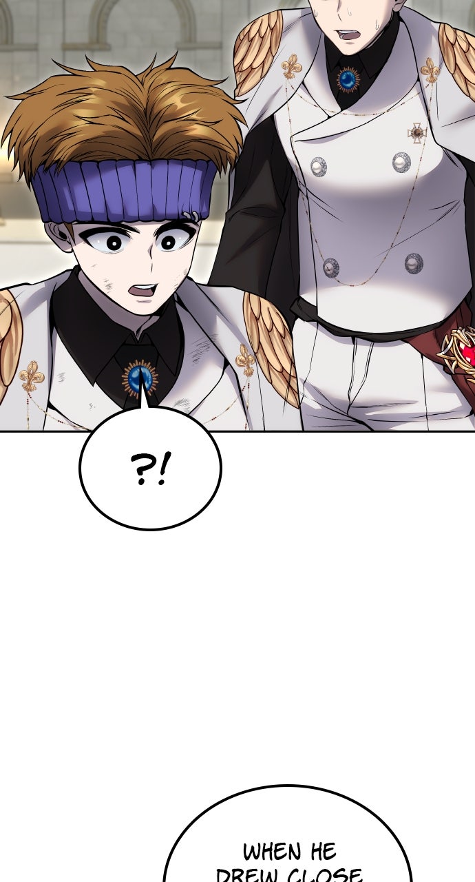 Secretly More Powerful than the Hero Ep. 28 - I
