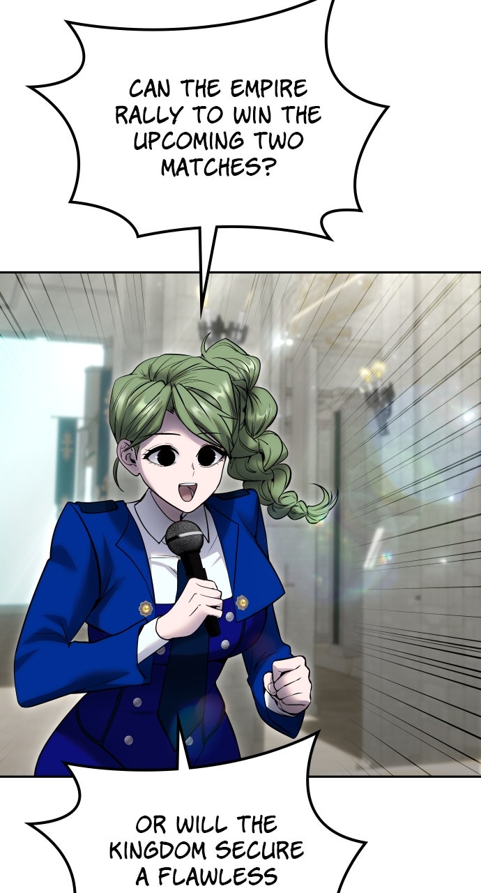 Secretly More Powerful than the Hero Ep. 28 - I