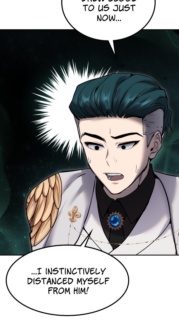 Secretly More Powerful than the Hero Ep. 28 - I