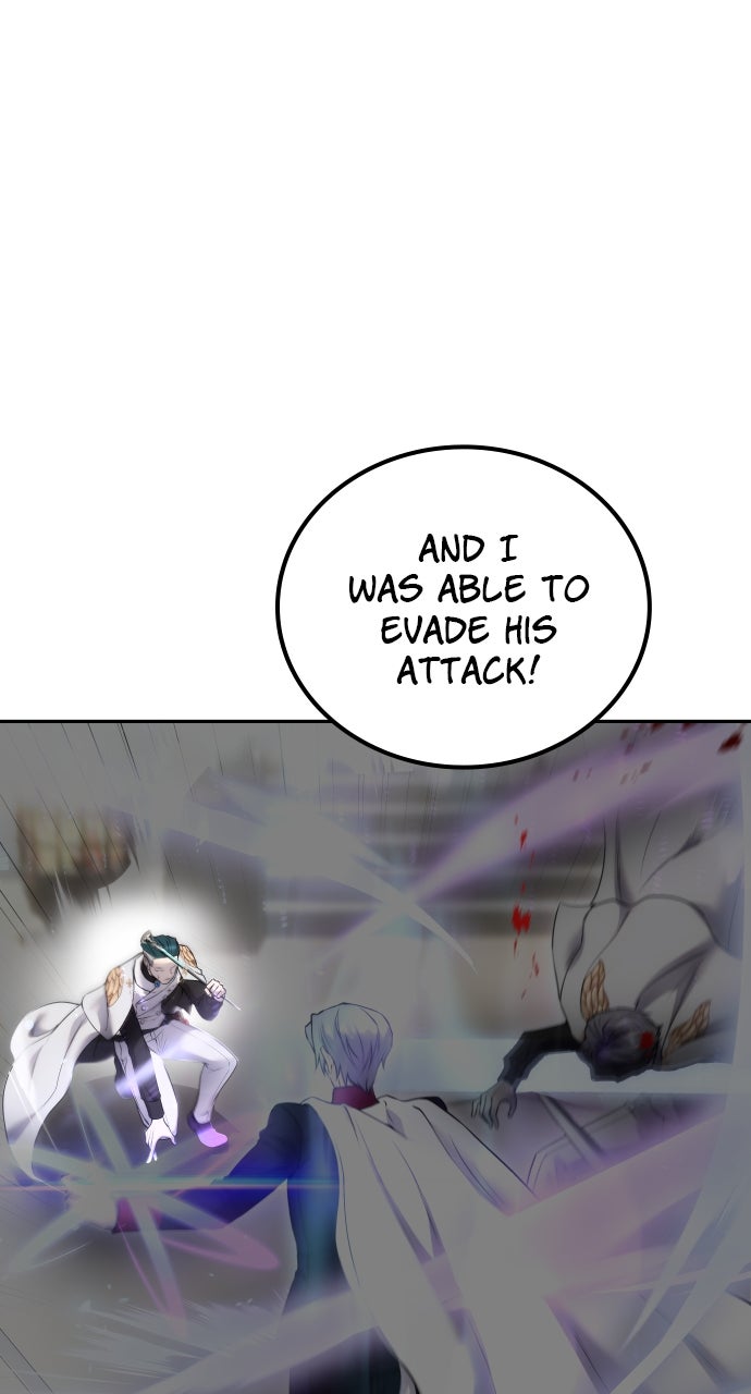 Secretly More Powerful than the Hero Ep. 28 - I