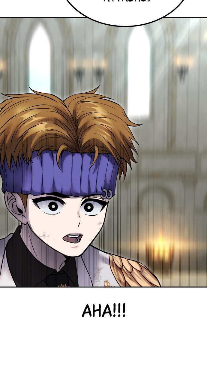 Secretly More Powerful than the Hero Ep. 28 - I