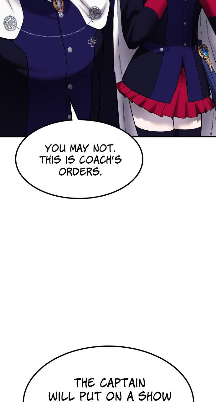 Secretly More Powerful than the Hero Ep. 28 - I
