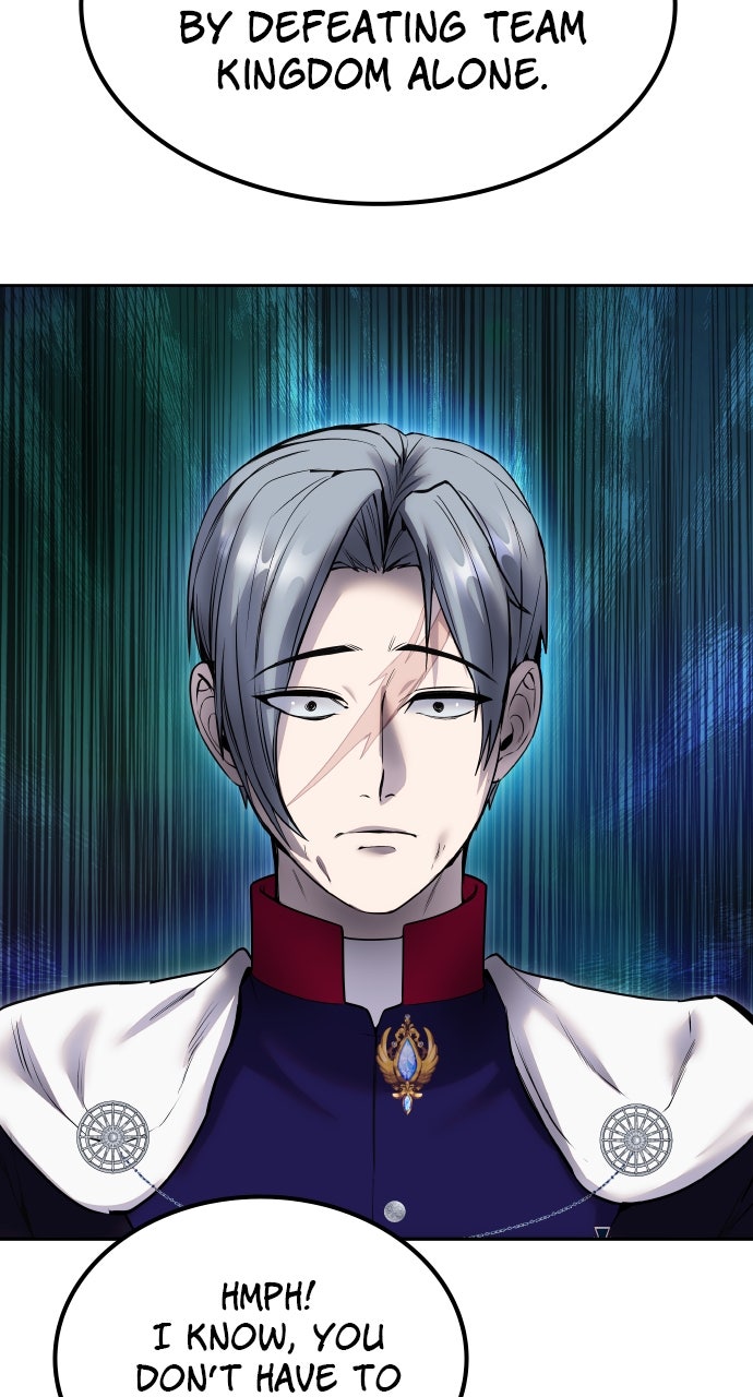 Secretly More Powerful than the Hero Ep. 28 - I