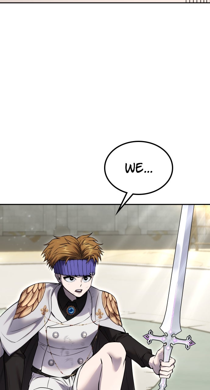 Secretly More Powerful than the Hero Ep. 28 - I