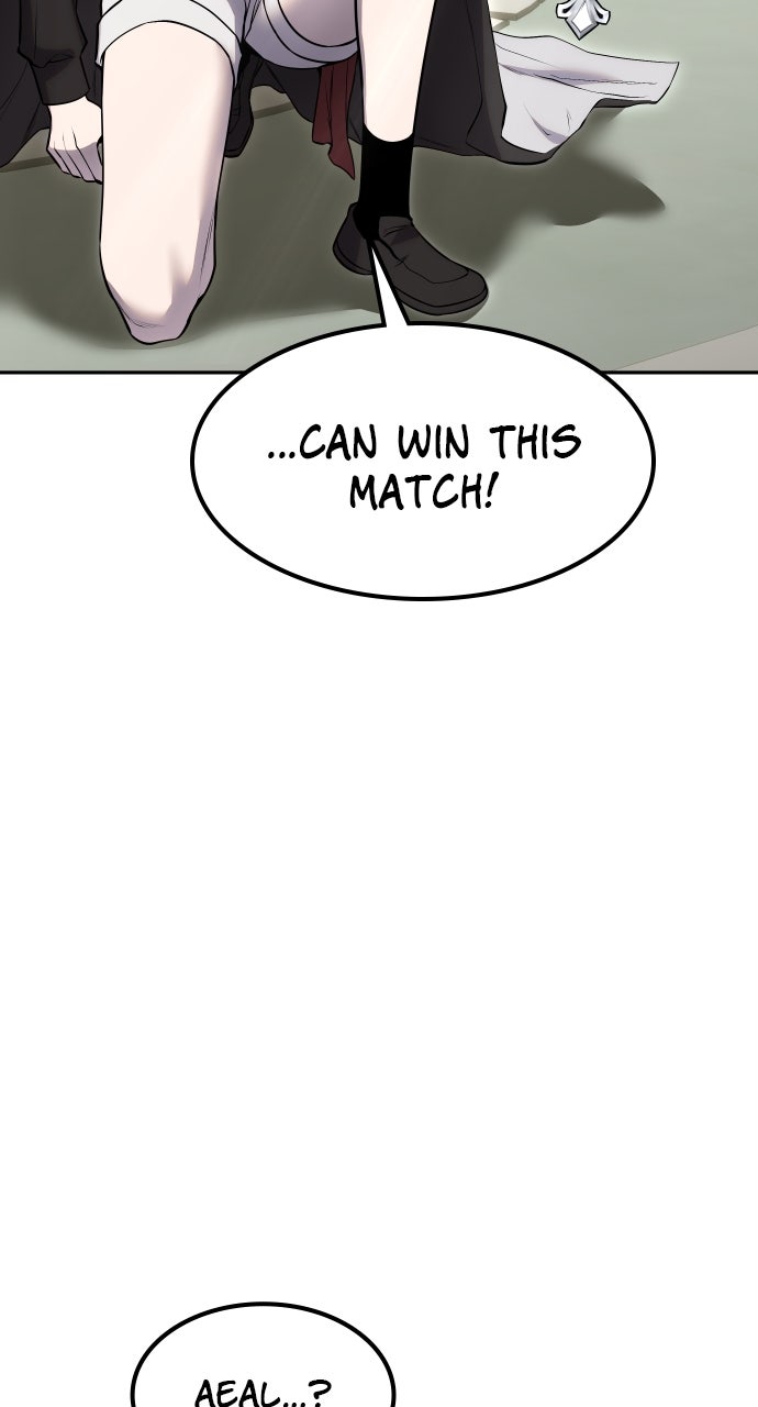 Secretly More Powerful than the Hero Ep. 28 - I