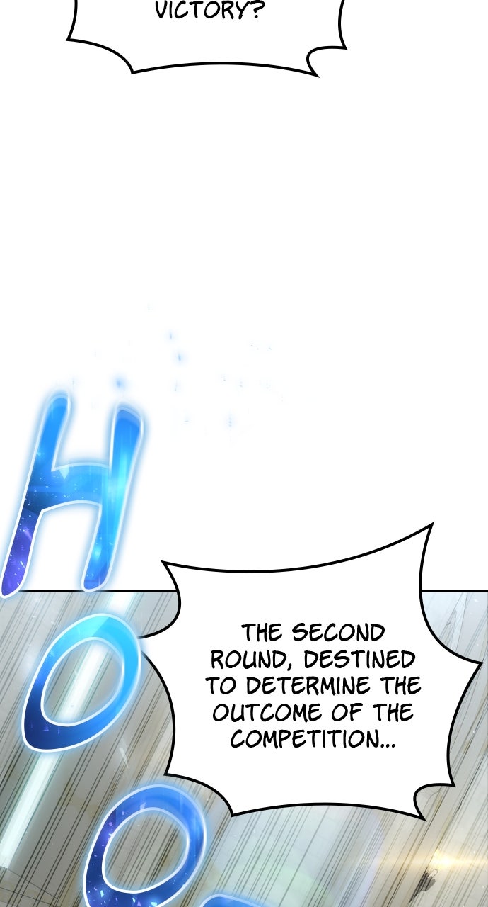 Secretly More Powerful than the Hero Ep. 28 - I