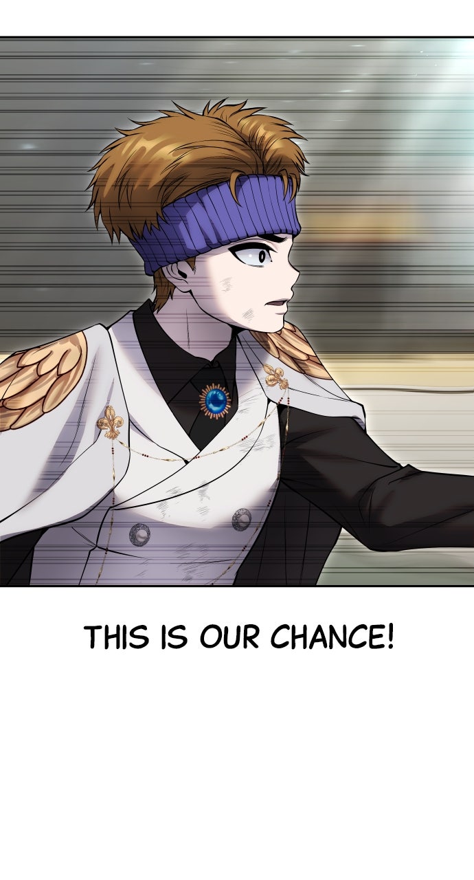 Secretly More Powerful than the Hero Ep. 28 - I