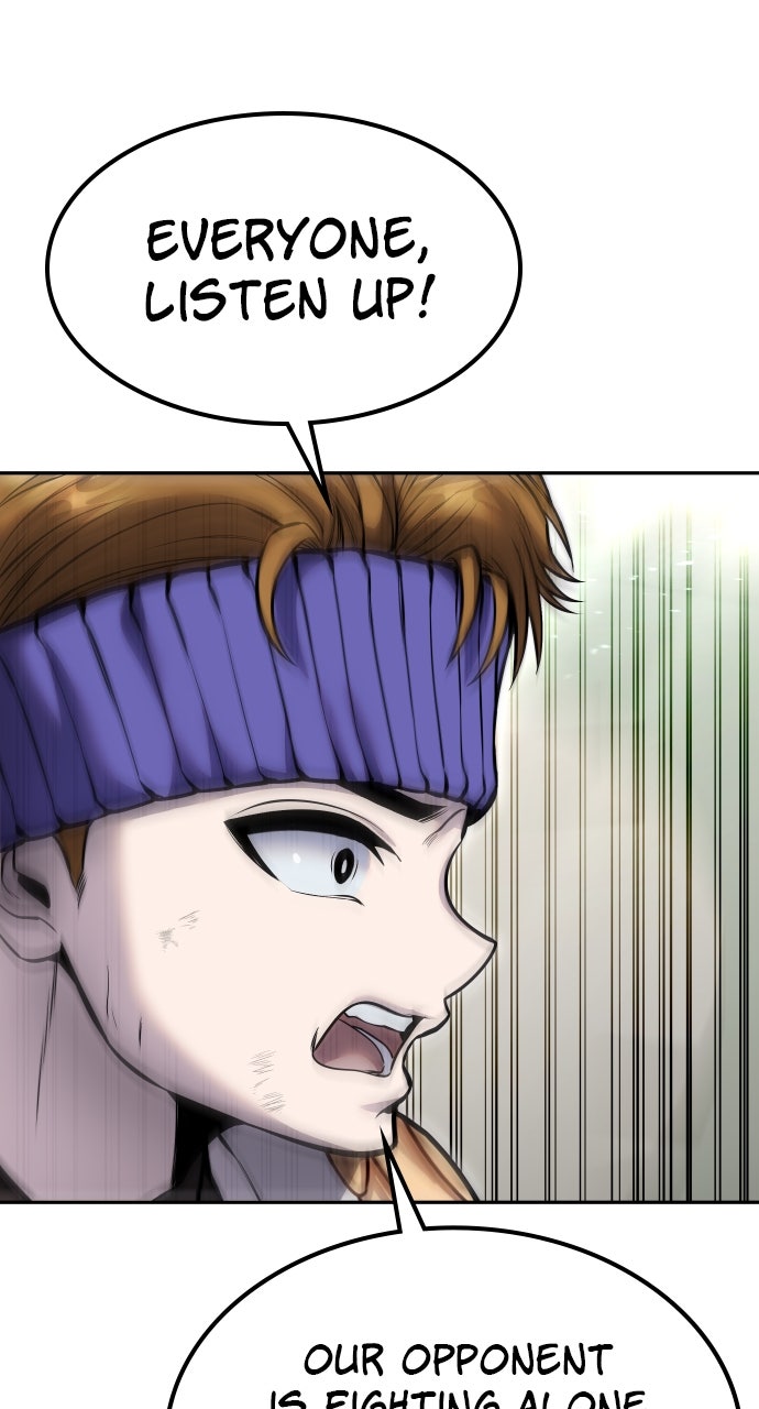 Secretly More Powerful than the Hero Ep. 28 - I