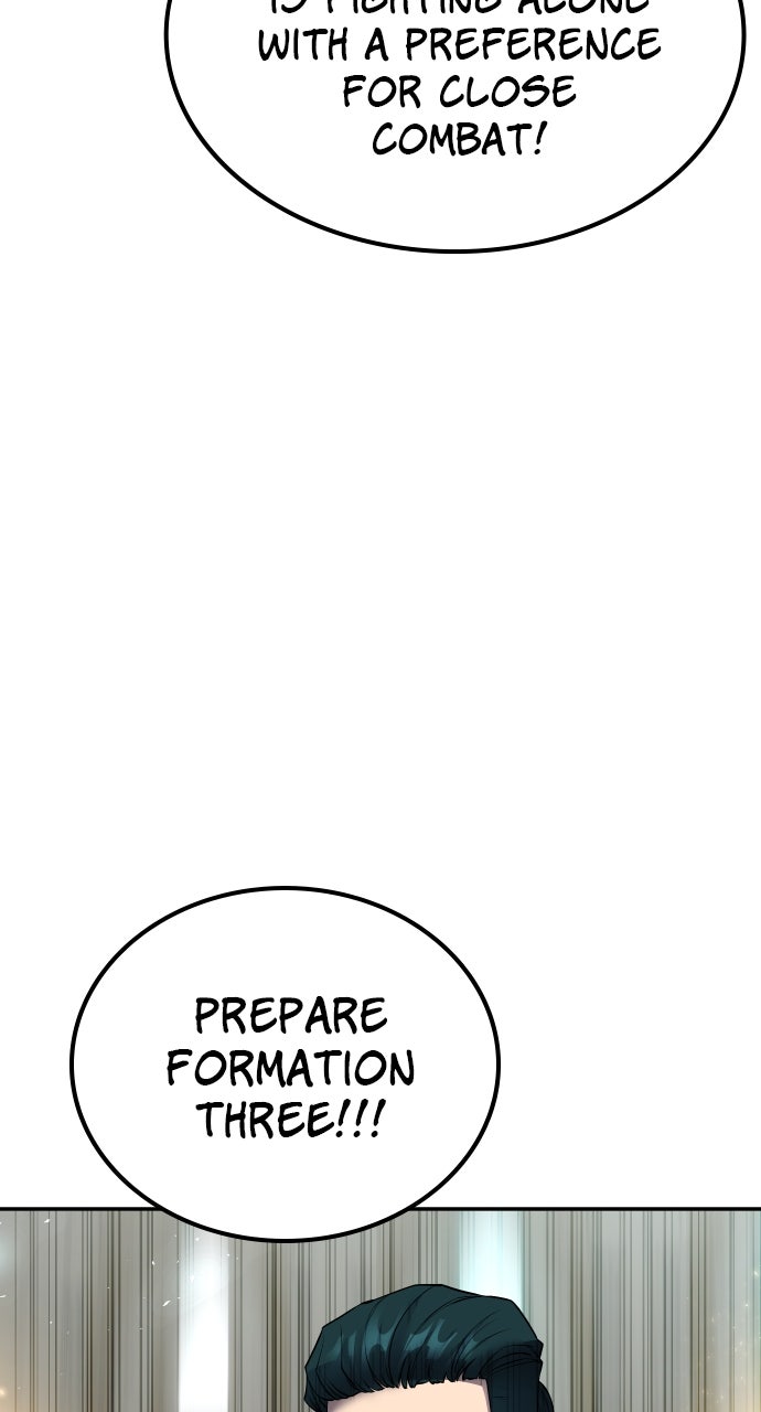 Secretly More Powerful than the Hero Ep. 28 - I