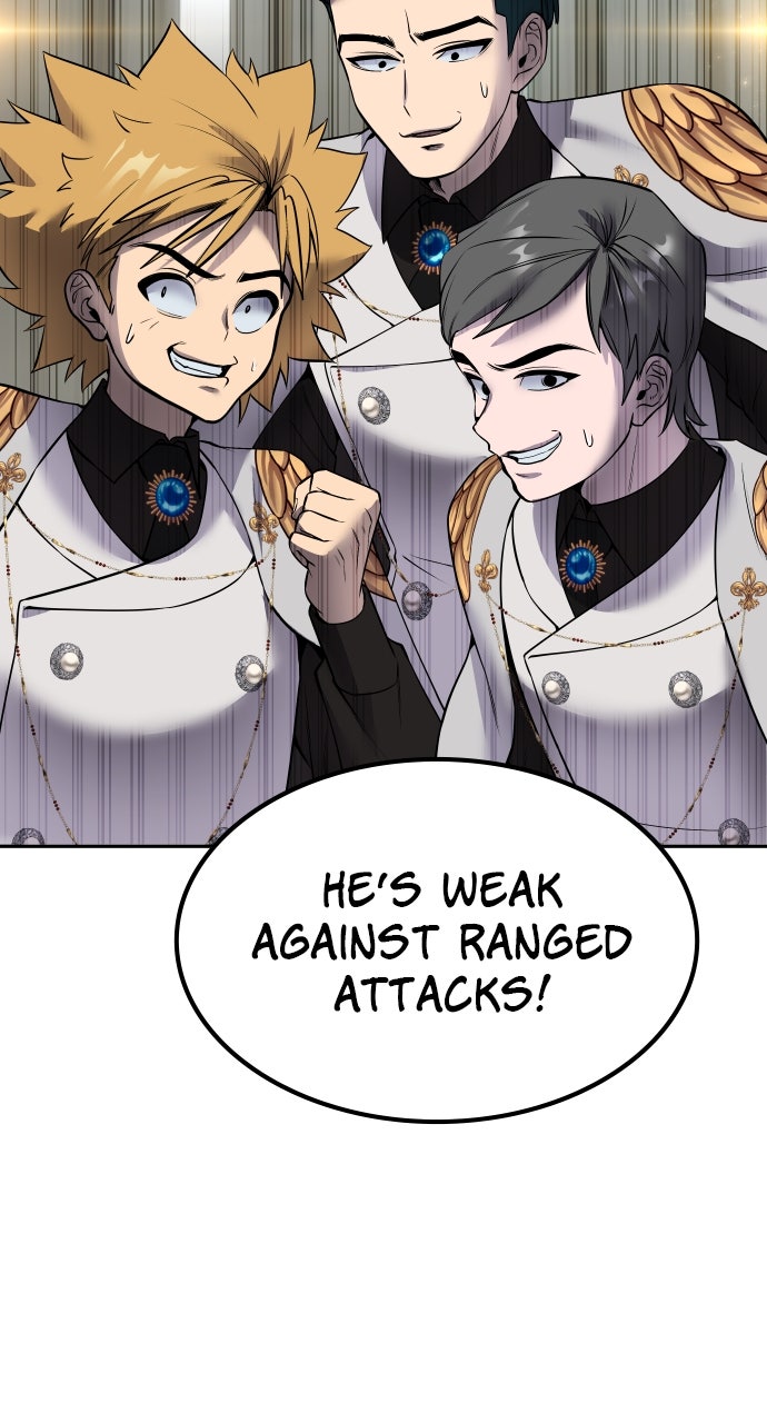 Secretly More Powerful than the Hero Ep. 28 - I