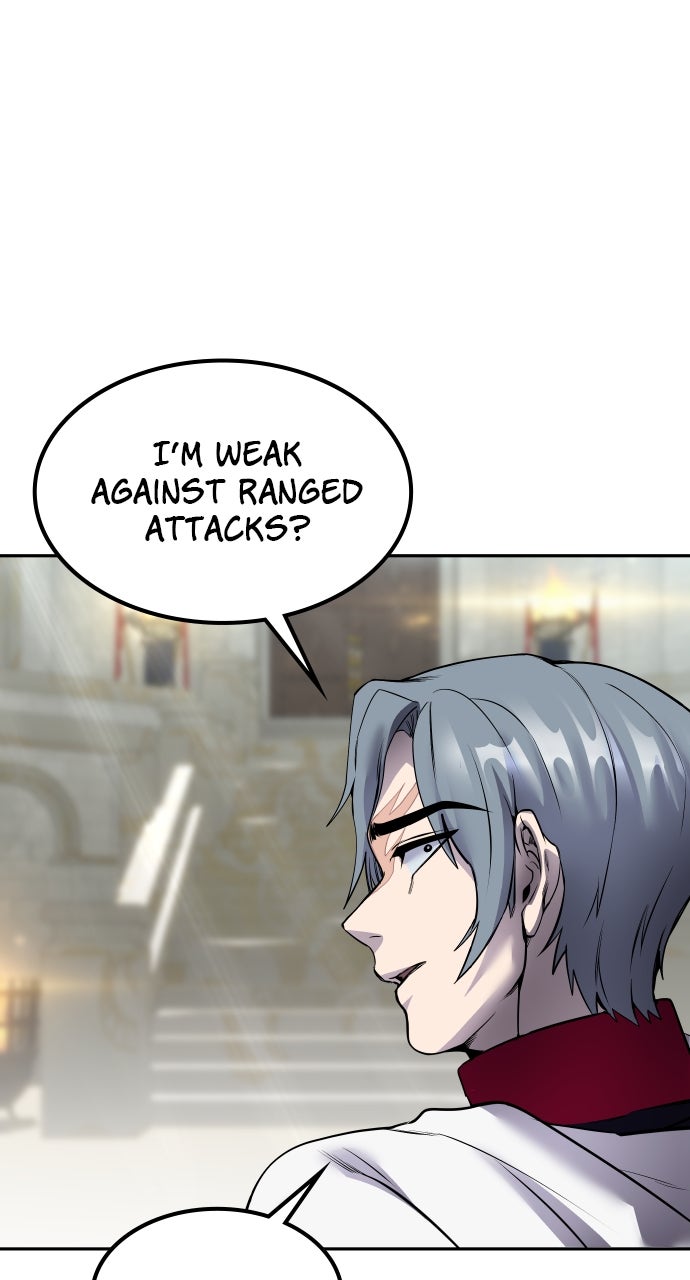 Secretly More Powerful than the Hero Ep. 28 - I