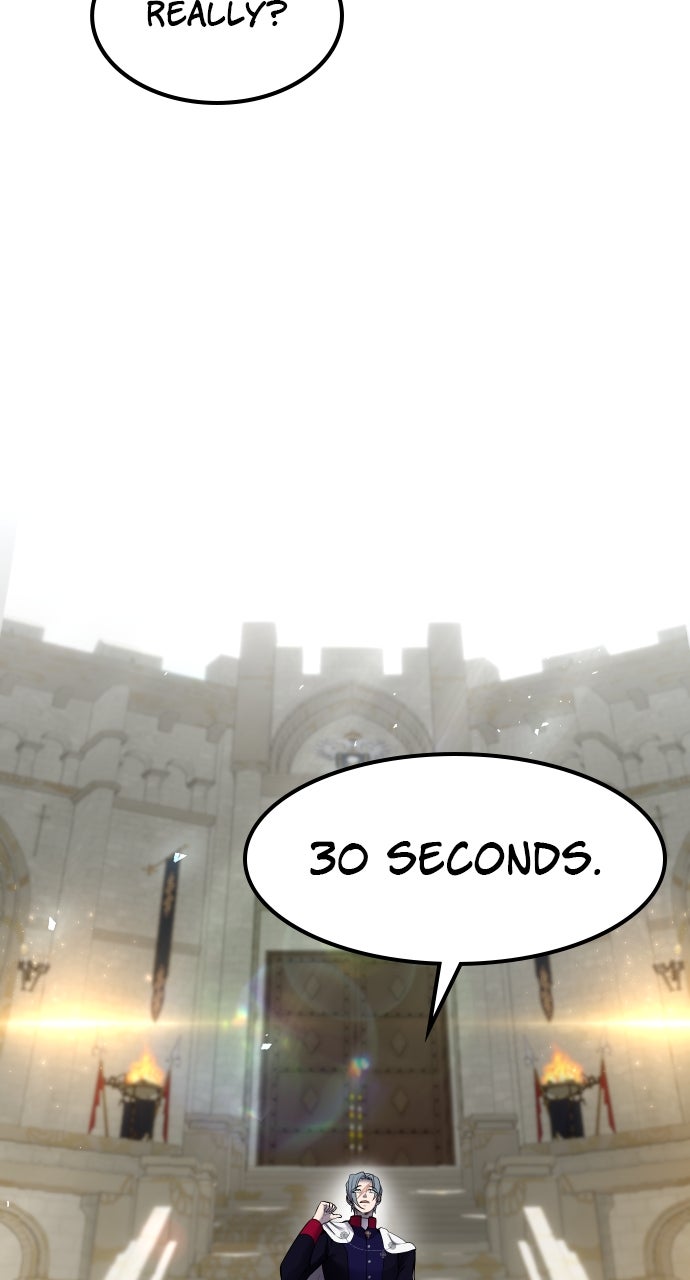 Secretly More Powerful than the Hero Ep. 28 - I