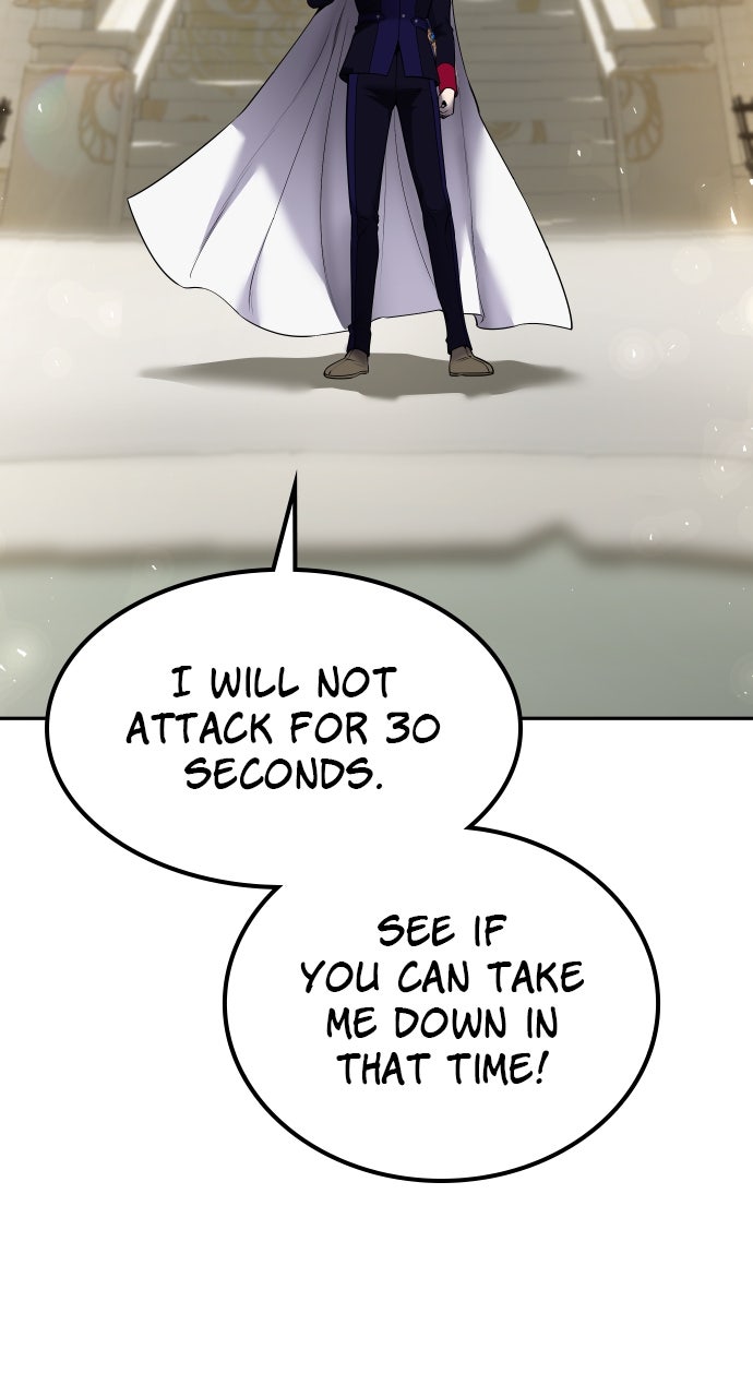 Secretly More Powerful than the Hero Ep. 28 - I