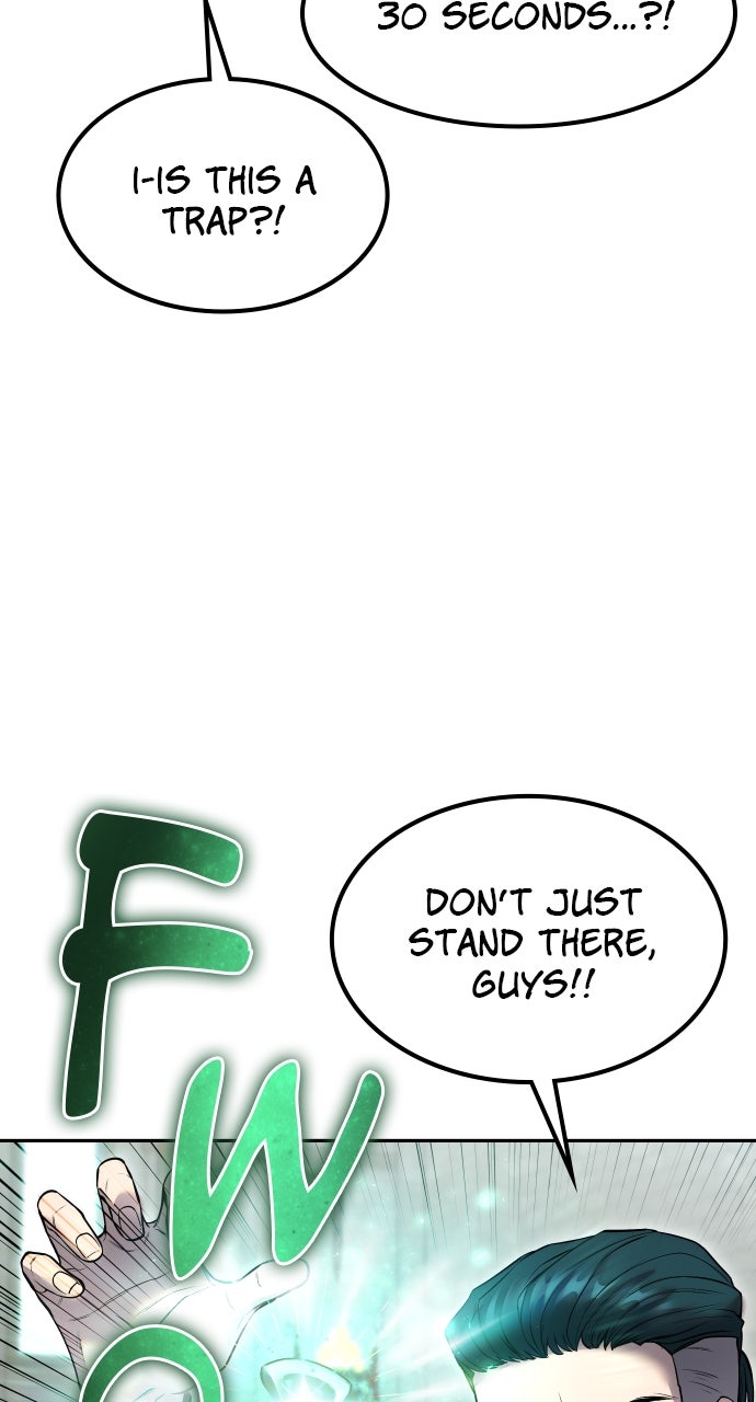 Secretly More Powerful than the Hero Ep. 28 - I