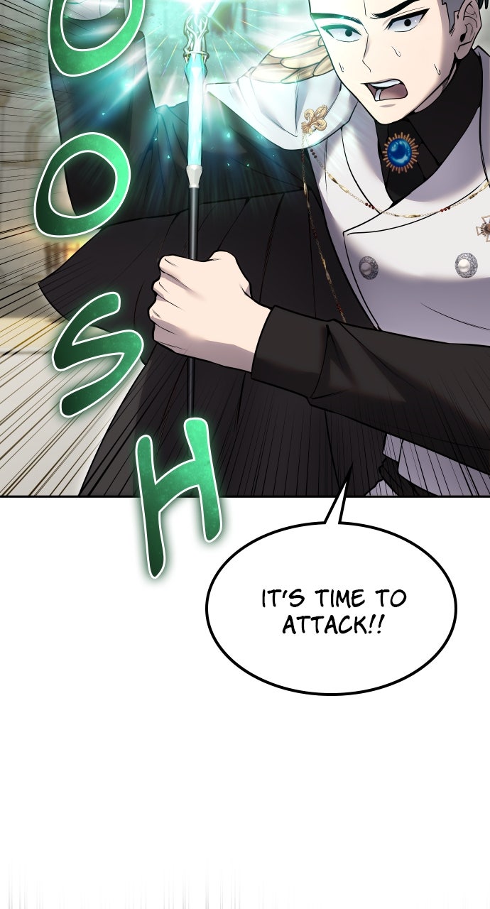 Secretly More Powerful than the Hero Ep. 28 - I