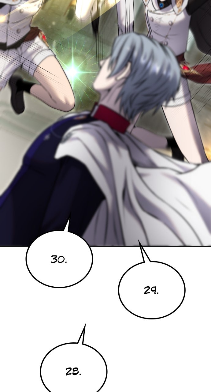 Secretly More Powerful than the Hero Ep. 28 - I