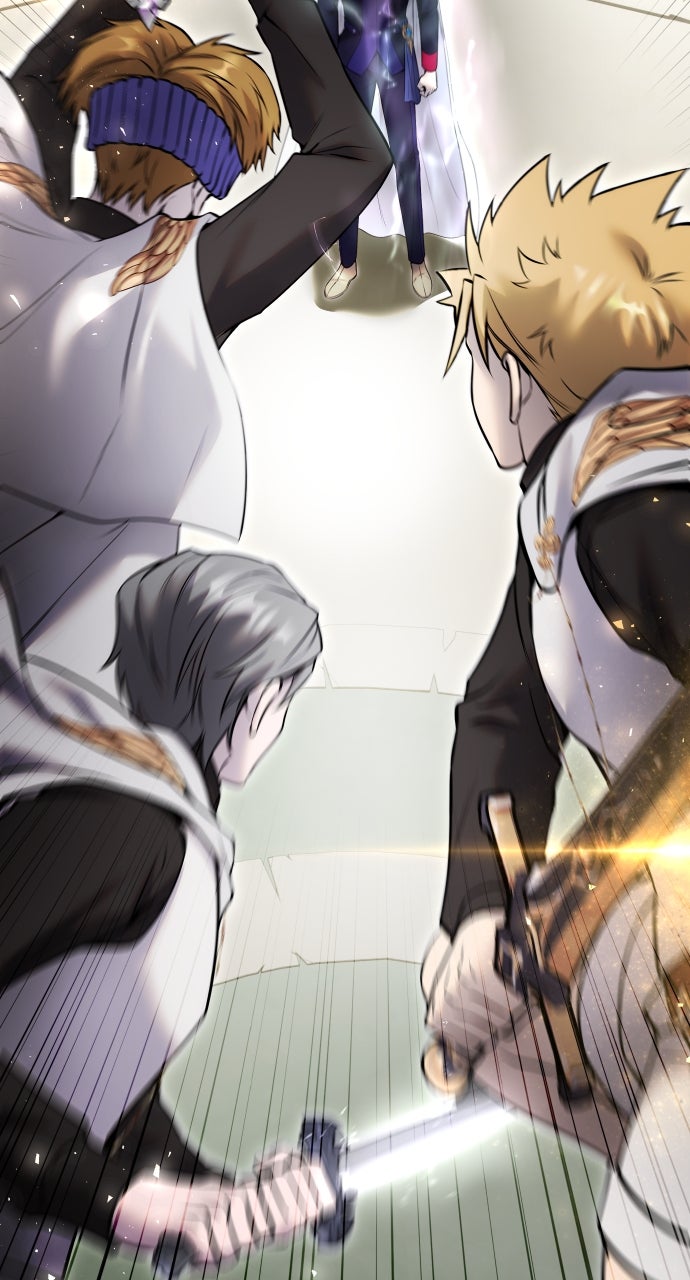 Secretly More Powerful than the Hero Ep. 28 - I