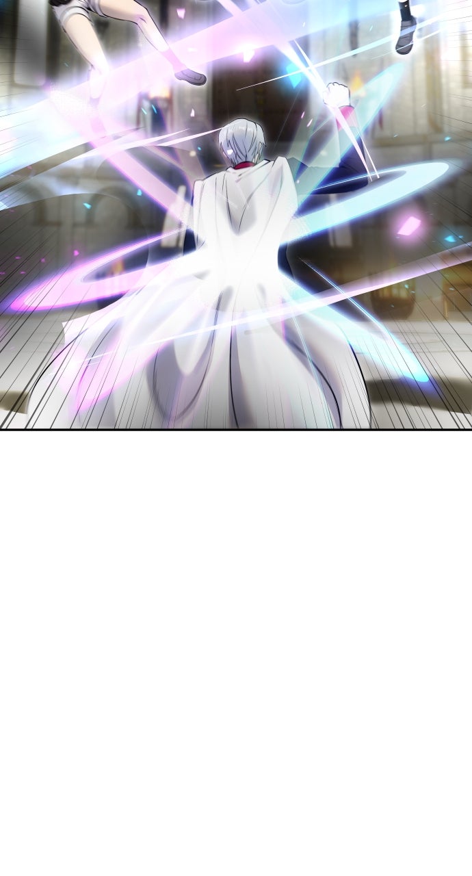 Secretly More Powerful than the Hero Ep. 28 - I