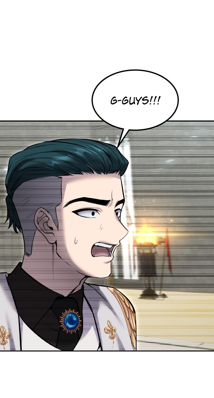 Secretly More Powerful than the Hero Ep. 28 - I
