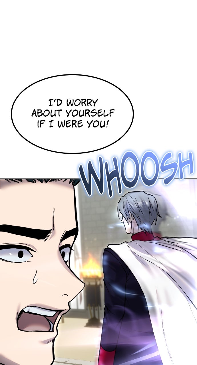 Secretly More Powerful than the Hero Ep. 28 - I