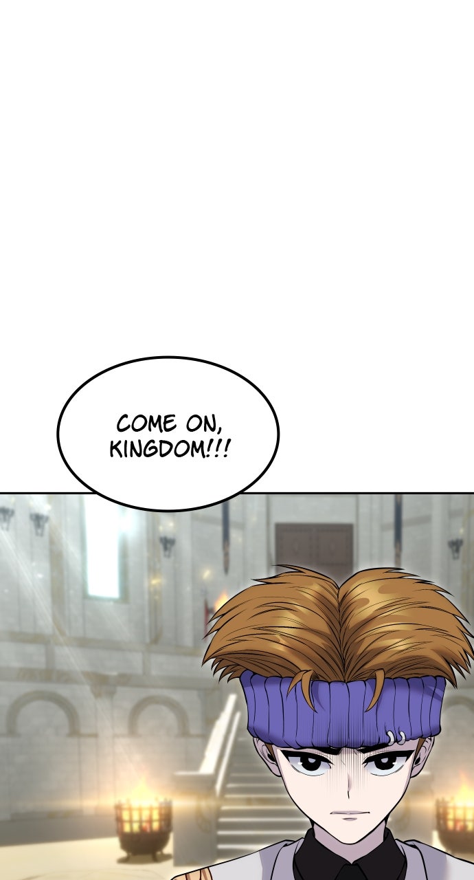 Secretly More Powerful than the Hero Ep. 28 - I