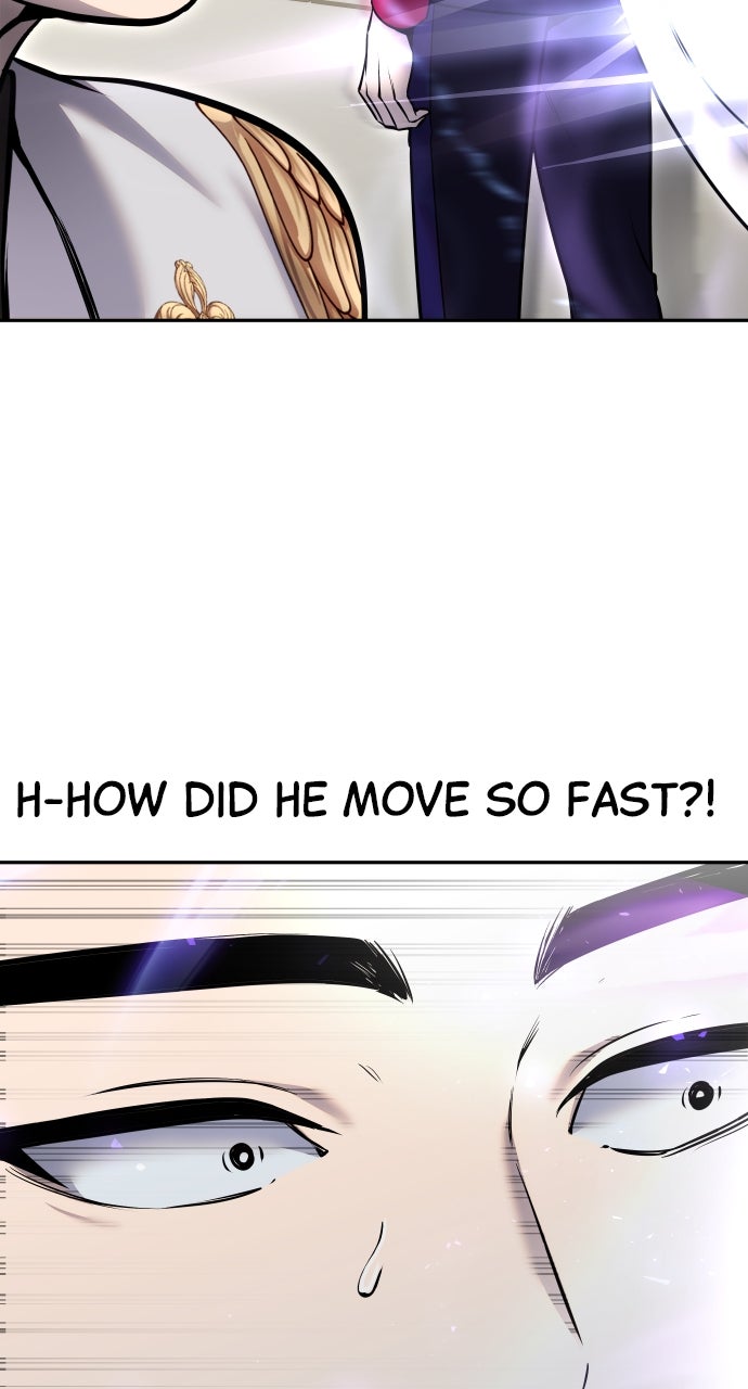 Secretly More Powerful than the Hero Ep. 28 - I