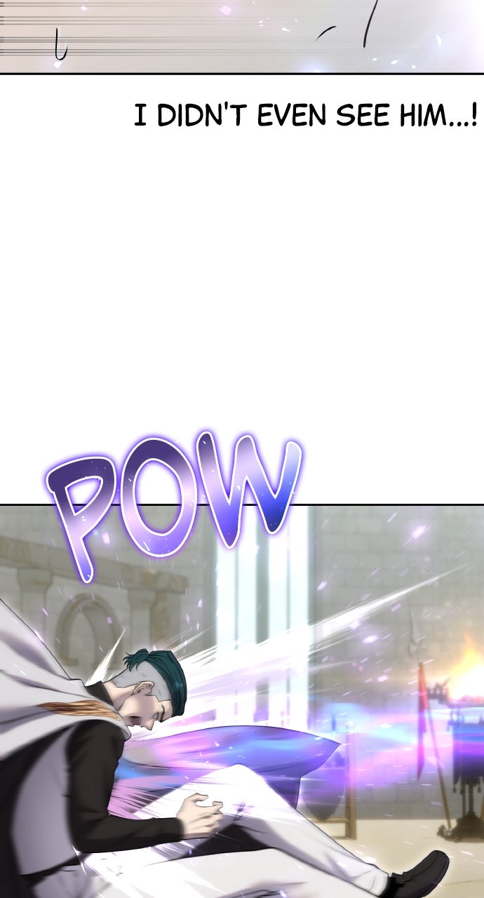 Secretly More Powerful than the Hero Ep. 28 - I