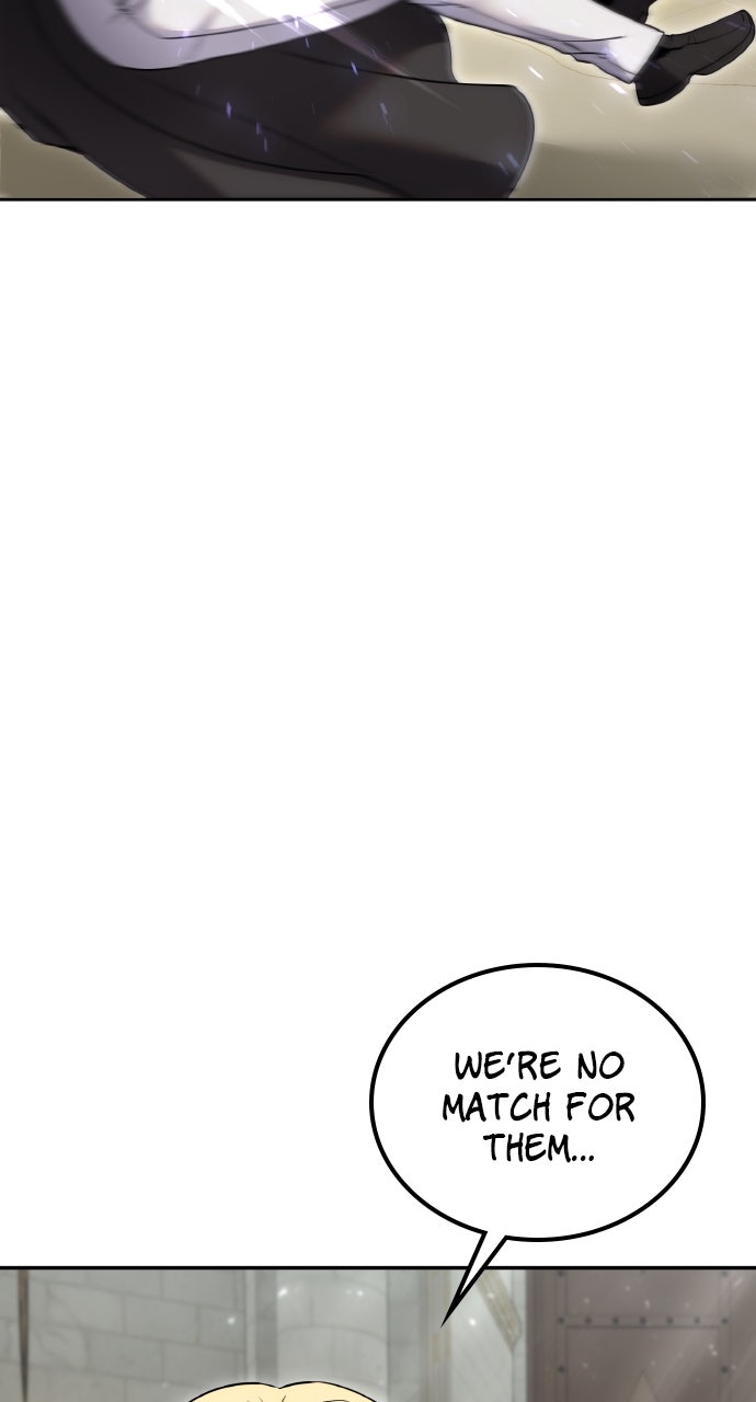 Secretly More Powerful than the Hero Ep. 28 - I