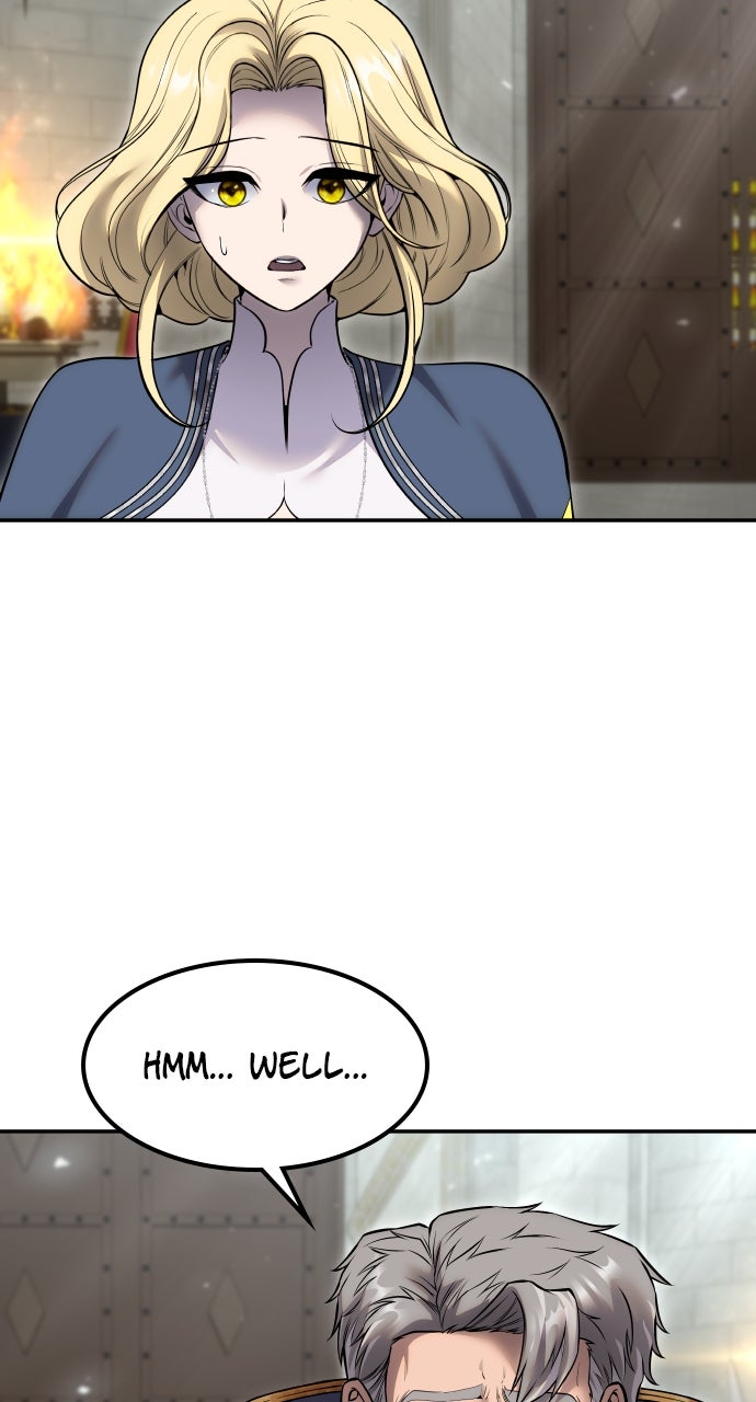 Secretly More Powerful than the Hero Ep. 28 - I